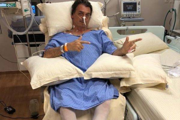 Moraes manda Bolsonaro entregar arsenal à Polícia Federal em até 48 horas