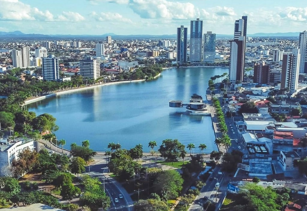 Pesquisa em Campina Grande aponta Romero e Jhony na liderança pela Câmara Federal