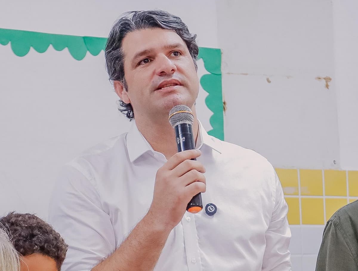 Fabiano Gomes faz grave alerta a Leo Bezerra e cobra apuração sobre denúncias envolvendo secretário da Prefeitura