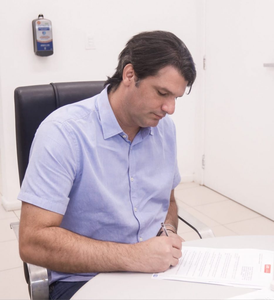 Prefeitura de João Pessoa doa terreno para construção da nova sede do MPT