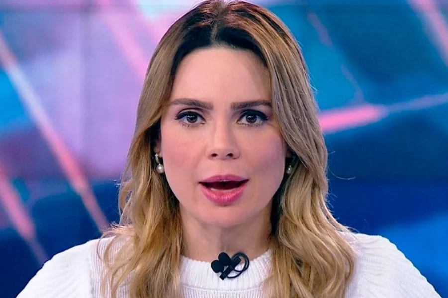 Rachel Sheherazade denuncia motorista de aplicativo após ser expulsa de corrida em São Paulo