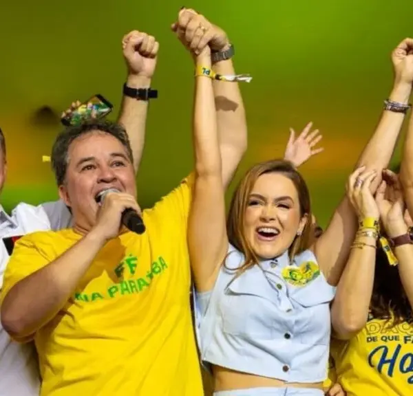 Efraim sai na frente e registra primeira candidatura ao Governo da Paraíba