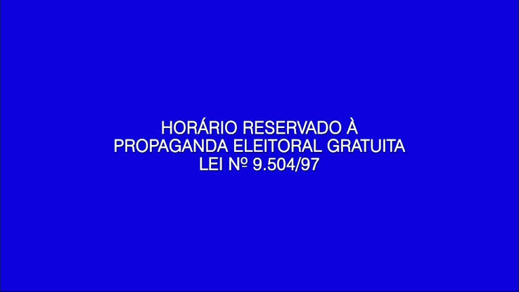 Horário eleitoral estreia nesta sexta com vantagem de Lucas no tempo de propaganda