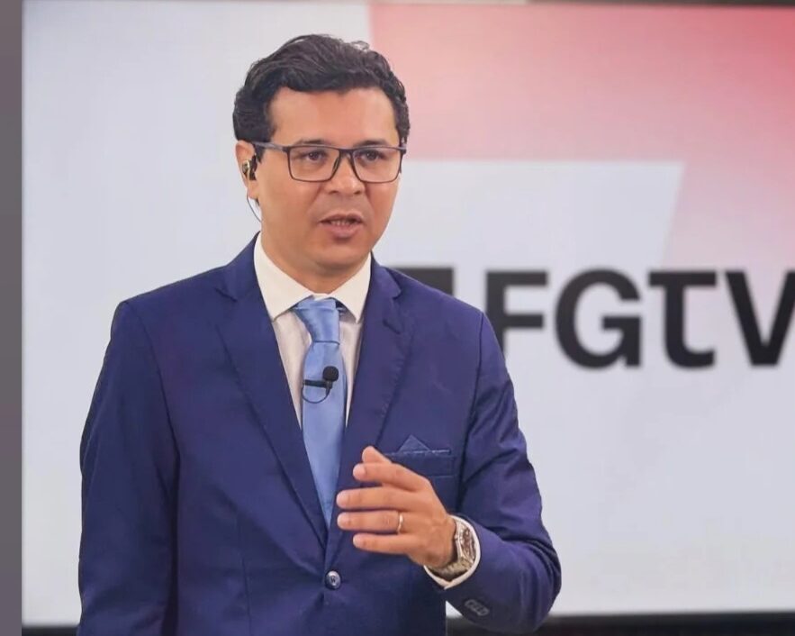 “Senso Crítico” estreia na FGTV com análise dos bastidores da política paraibana