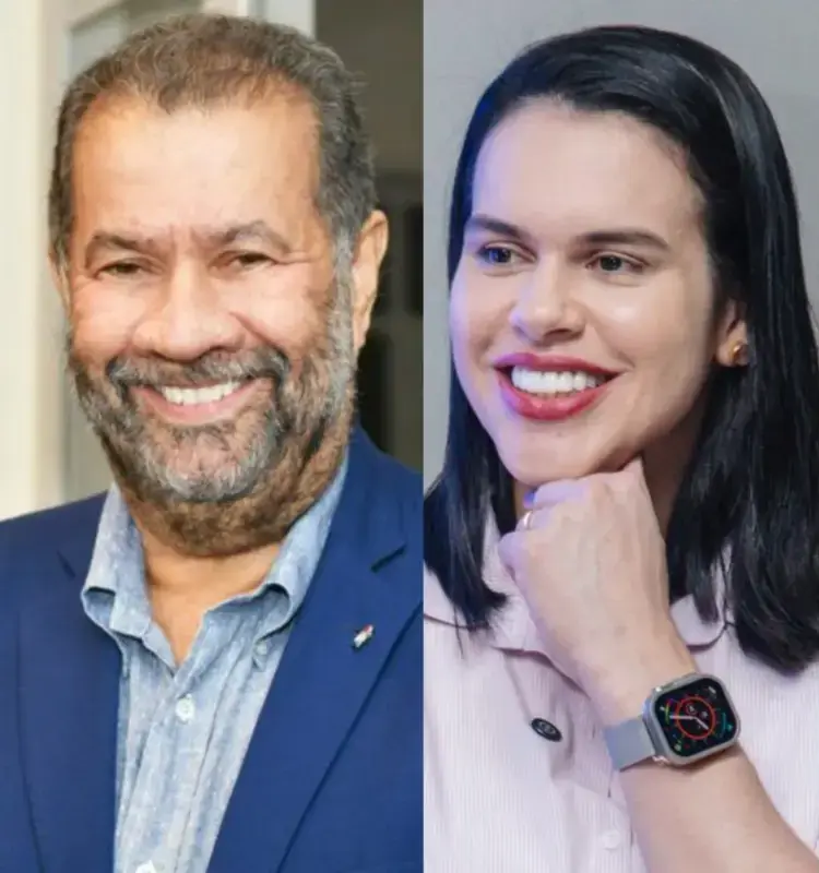 Lupi cobra espaço para o PDT e dispara: partido foi “desprestigiado” na chapa de Lucas