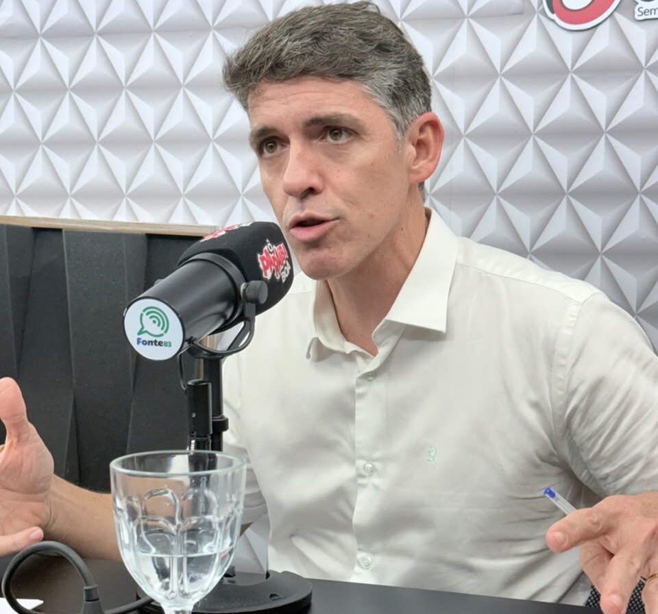 Fala de Tovar sobre tentativa de “derrotá-lo” levanta questionamentos sobre disputa na base de Bruno em Campina