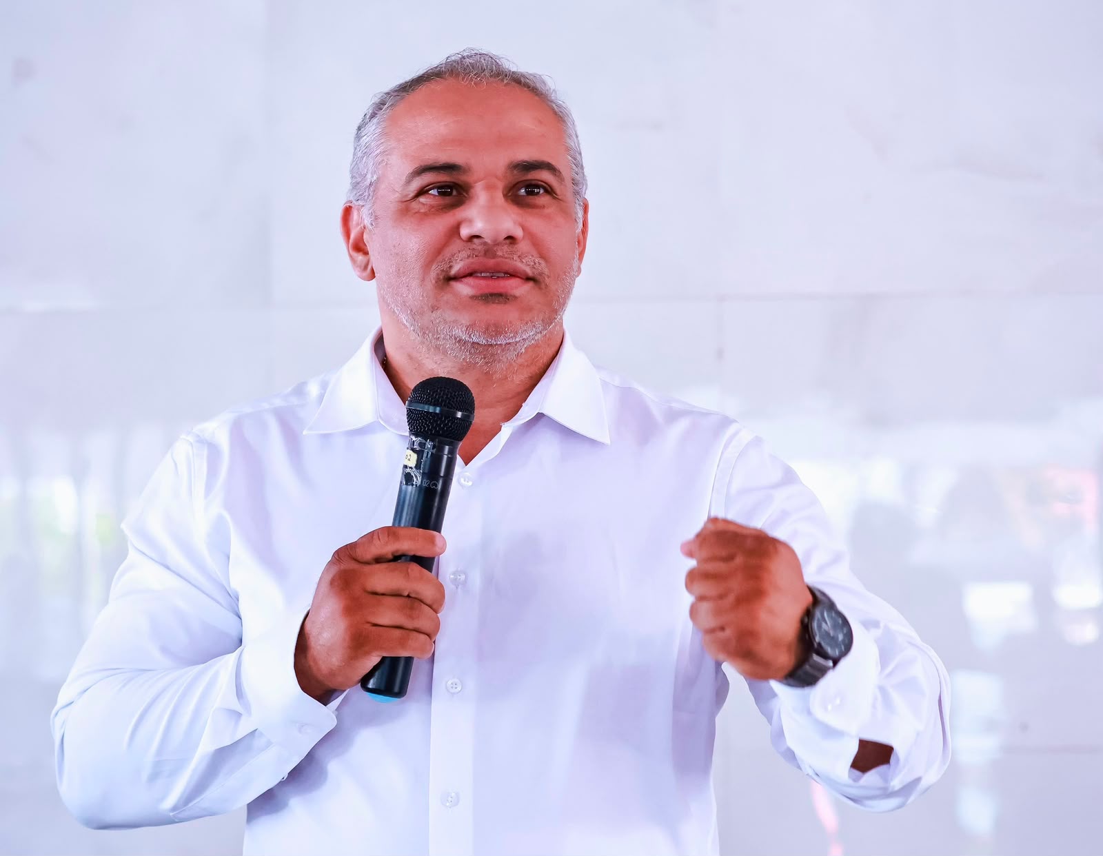 60 DIAS – Gestão Evilásio Cavalcanti reorganiza a Prefeitura de Cabedelo, destrava ações e prepara cidade para novo ciclo de investimentos