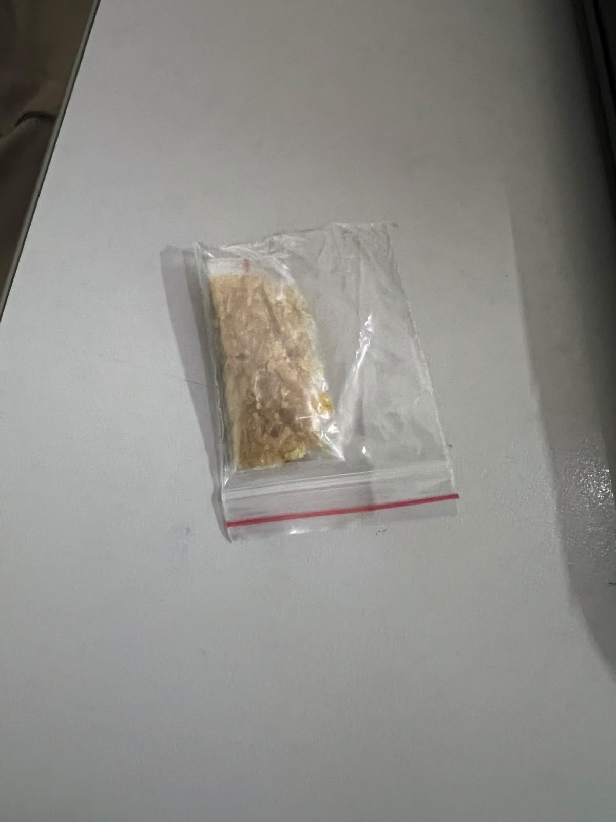 Material semelhante a crack é encontrado com mãe de socioeducando durante visita ao CEA de João Pessoa