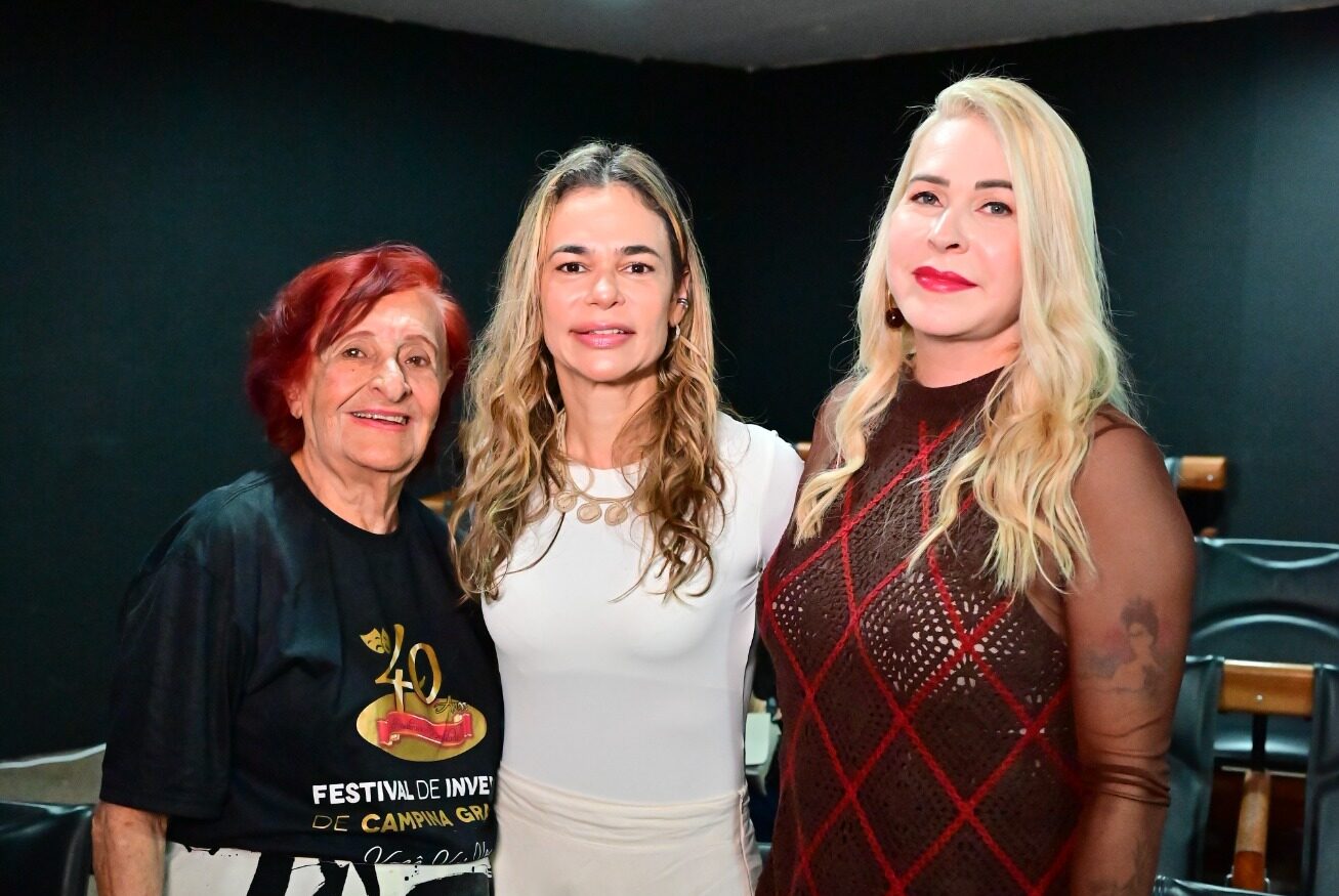 Rosália Lucas enaltece Festival de Inverno de Campina Grande como um dos principais eventos culturais e econômicos da Paraíba