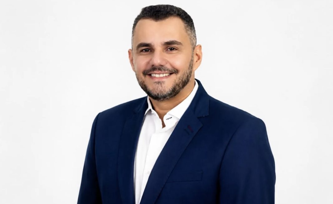 Pop FM reforça bancada do Meio-Dia Paraíba com chegada de Ângelo Medeiros