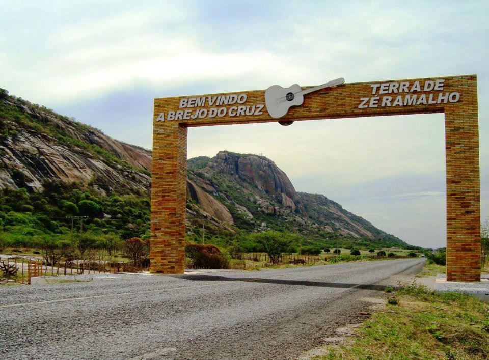 Terra treme no Sertão da Paraíba durante a madrugada; abalo foi registrado pela UFRN