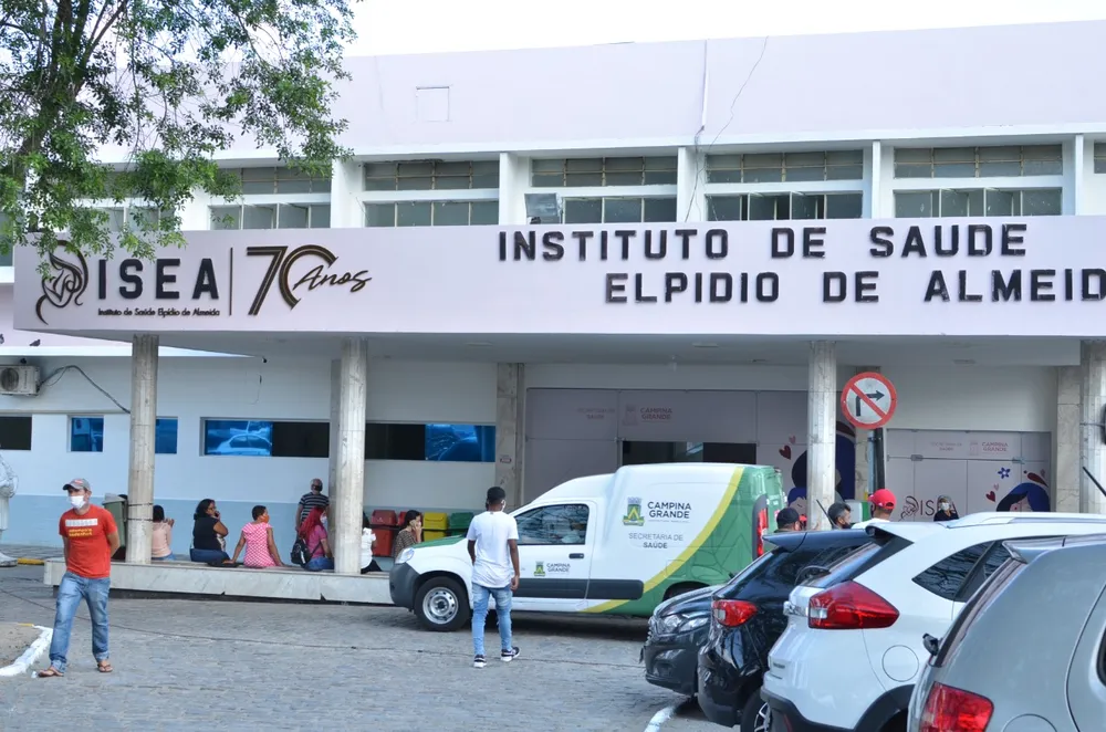 Defensoria cobra explicações sobre possível falta de profissionais em hospitais de Campina Grande