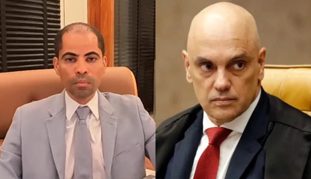 Advogado vê ‘fratura exposta’ no STF às vésperas de decisão sobre investigação de Moraes