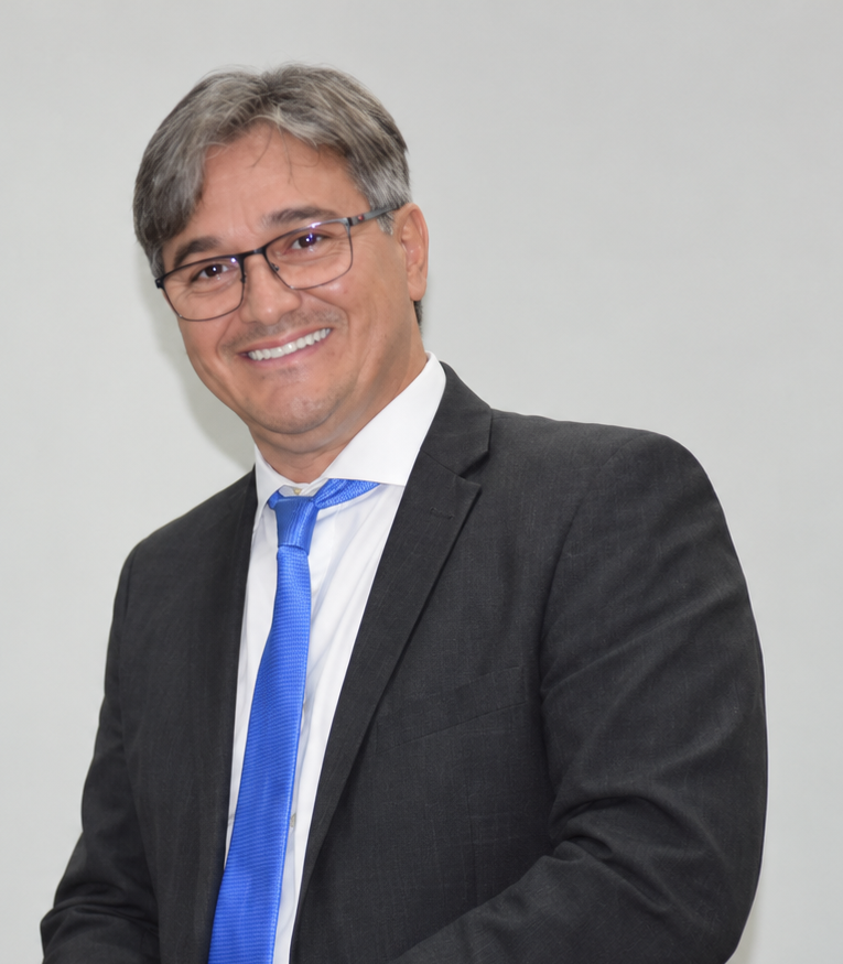 Eugênio Falcão será homenageado pela Academia Paraibana de Ciência da Administração com comenda de Comunicação e Jornalismo