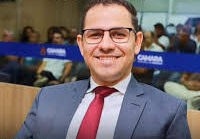 Enrique Douglas propõe ampliar atendimento psicológico nas escolas municipais de Cabedelo