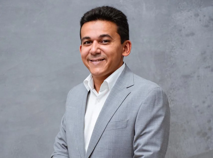 Jackson Alvino deixa Veneziano e confirma apoio a Nabor