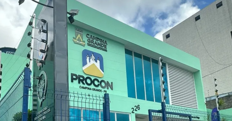 Bradesco e Cagepa lideram reclamações de consumidores em Campina Grande; veja ranking