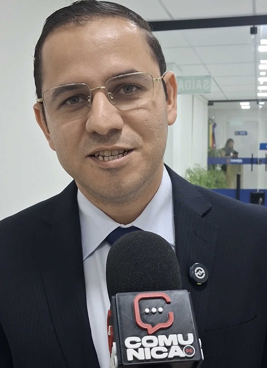 Câmara de Cabedelo aprova proposta de Enrique Douglas para criação do Programa Talento Cabedelense