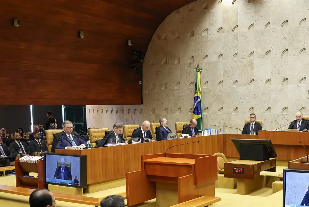 Congresso discute mandato de até 10 anos para ministros do STF em propostas de reforma do Judiciário