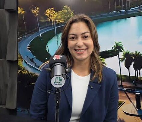 Viviane Vieira aparece em segundo lugar em pesquisa para deputada estadual em Cabedelo