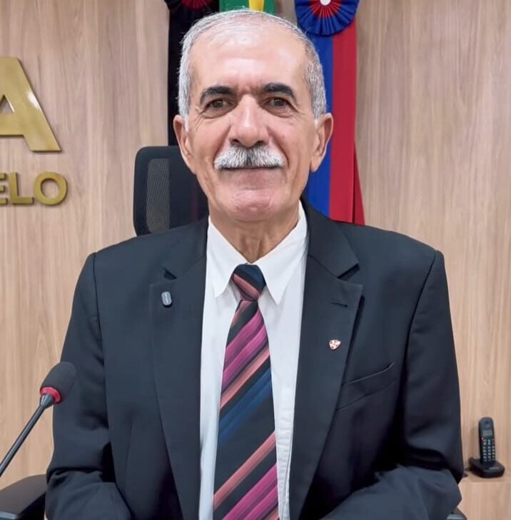 Vereador José Pereira propõe reativação o Programa Alimentar para atender até 2 mil famílias