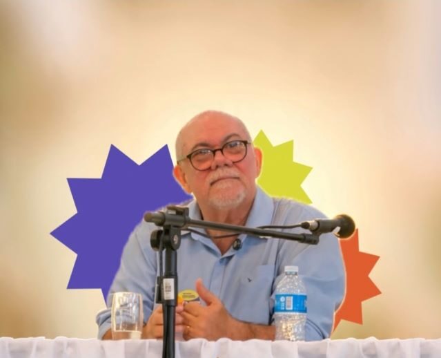 Candidato a Reitor do IFPB intensifica campanha para a Reitoria da instituição, com debates em diversos Campi