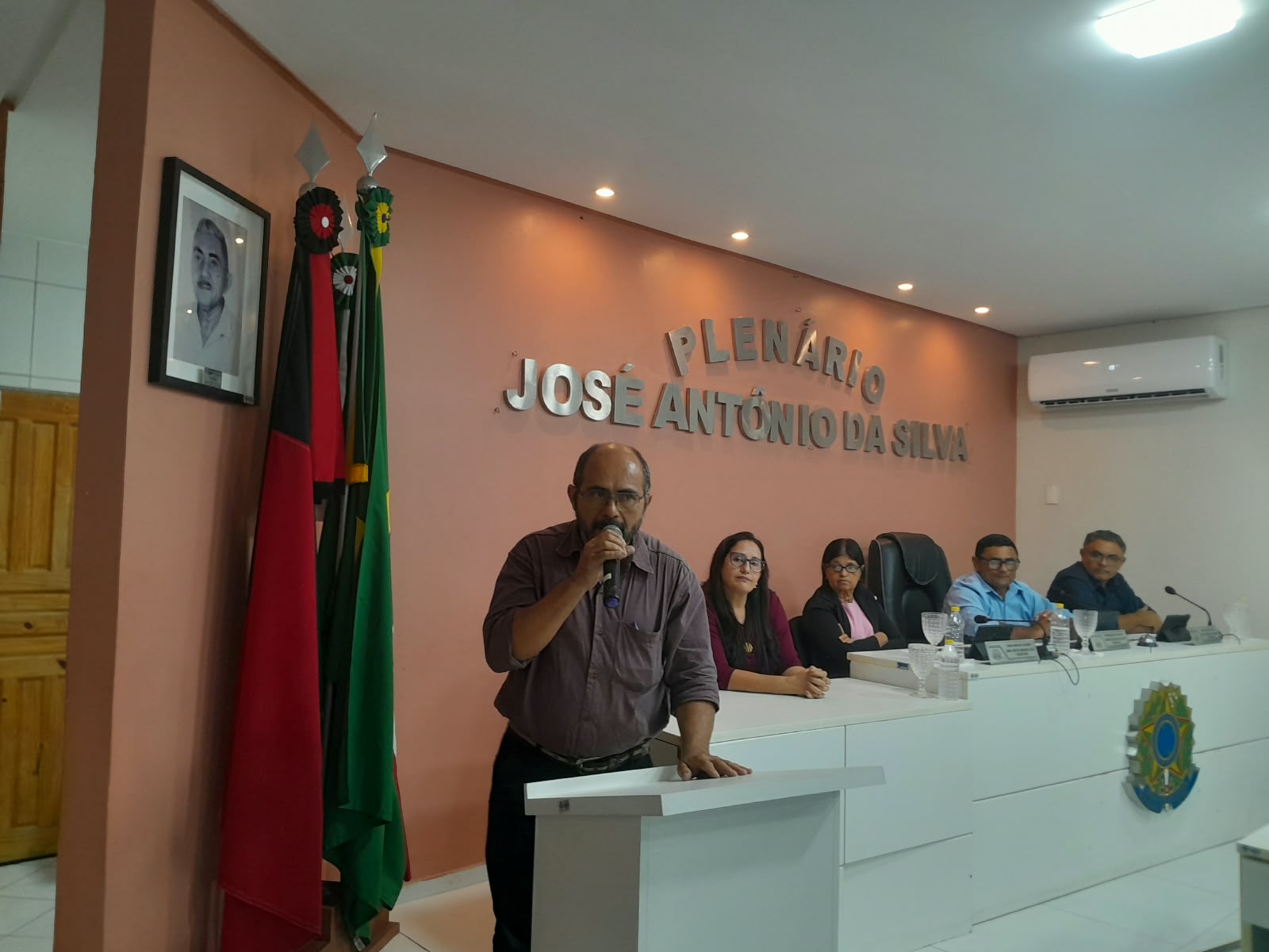 Audiência pública discute pagamento de precatórios a professores da rede municipal de Mogeiro