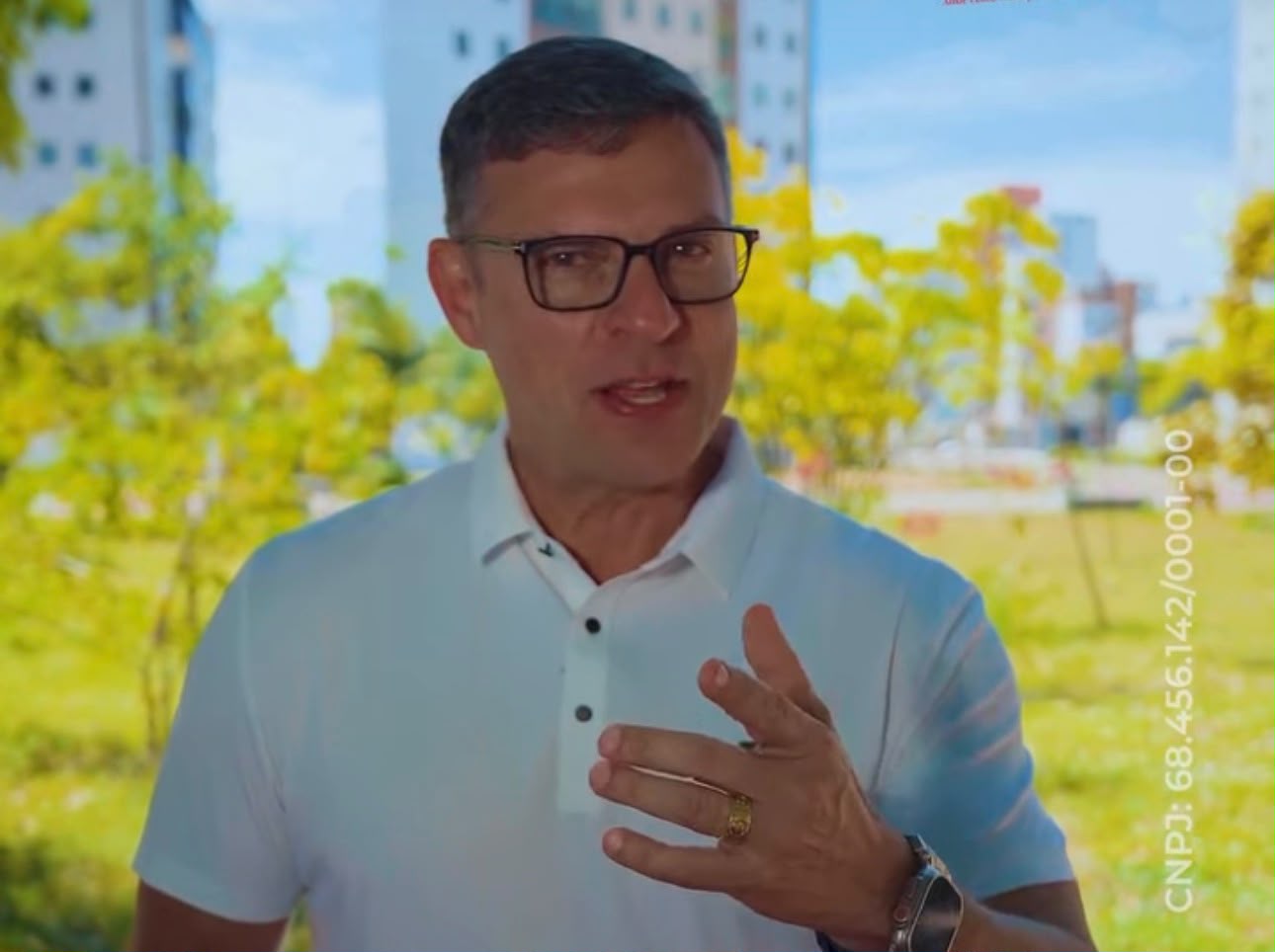O que está por trás da “desistência” de Vitor Hugo após candidatura ser barrada pelo TRE-PB
