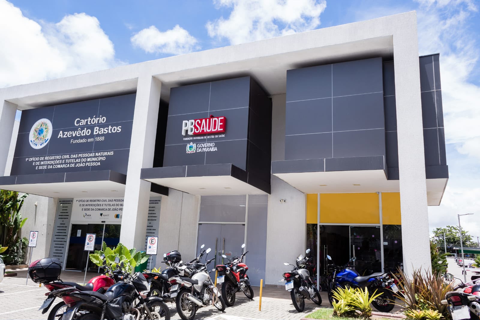 PB Saúde ultrapassa 60% das vagas imediatas do último concurso com nova convocação de 43 aprovados