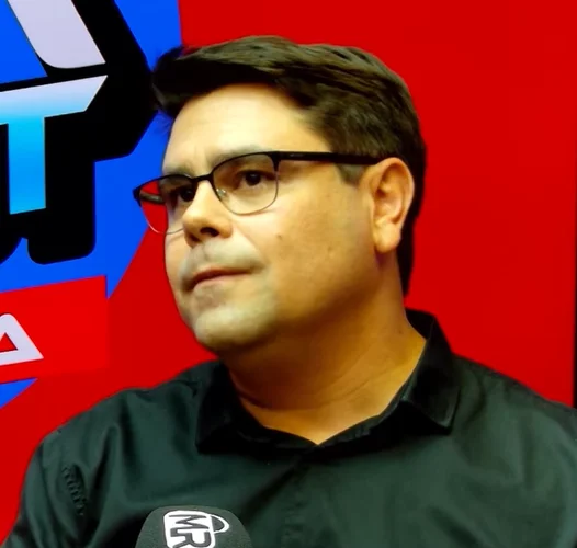 Ex-procurador denuncia sabotagem na gestão de Bruno Cunha Lima e diz que prefeito está cercado por “exército mercenário”