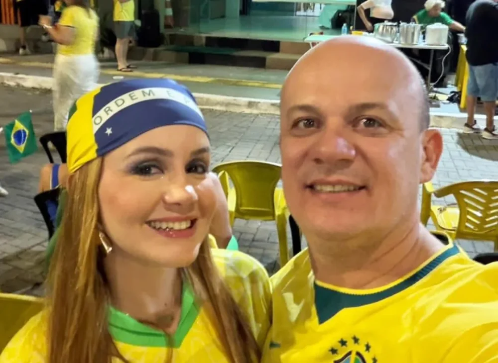 Esposa de Cabo Gilberto recebeu R$ 4.950 do Auxílio Emergencial, aponta Brasil 247