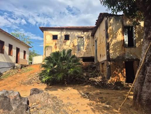 Fazenda Maternidade: o lugar na Paraíba onde mulheres escravizadas eram forçadas a gerar filhos para serem vendidos