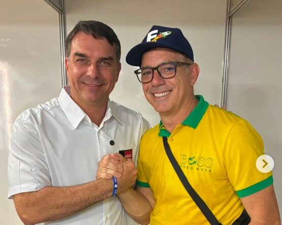 Após dizer que não contrataria artistas antibolsonaristas, presidente da Via Folia ameniza discurso; evento recebe dinheiro público