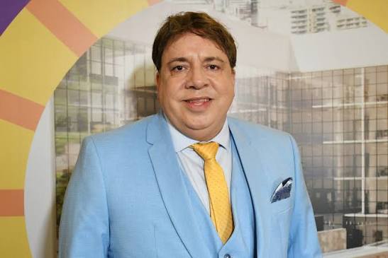 Guga Moov Jampa pede saída de presidente da Via Folia e lembra que Netinho, apoiador de Bolsonaro, nunca sofreu censura