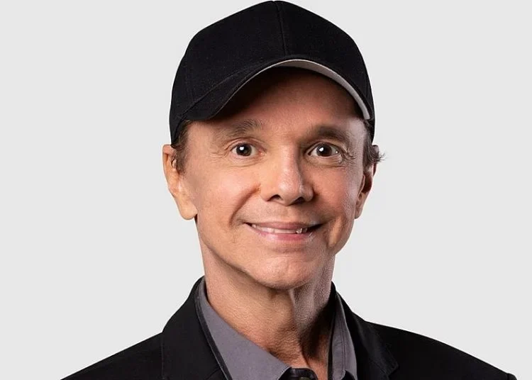 Morre Netinho, cantor de axé e dono do sucesso “Mila”, aos 60 anos