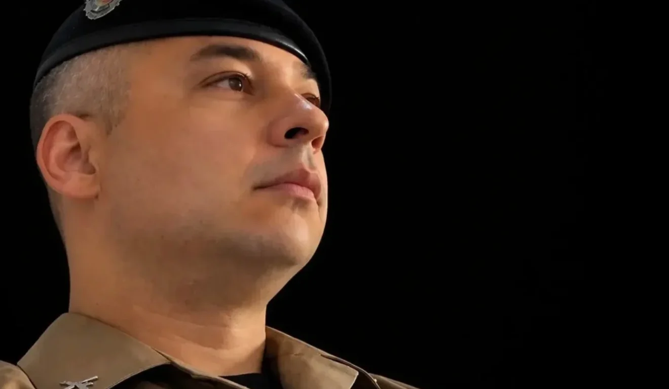 Policial militar cedido ao TCE-PB é sócio de pizzaria que declarou não querer clientes de esquerda em João Pessoa