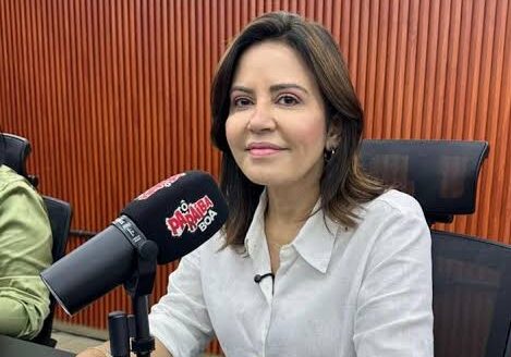 Pollyanna Werton se torna a quarta mulher da história eleita deputada federal pela Paraíba