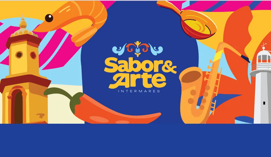 Cabedelo Sabor e Arte terá pré-lançamento com gastronomia, música e cultura em Intermares