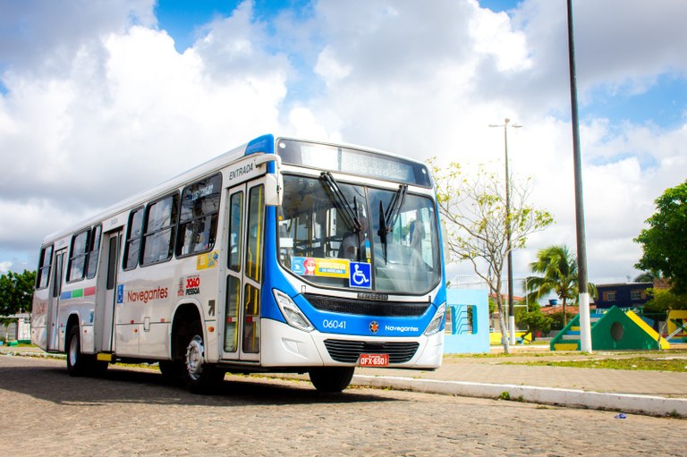 Ministério Público recebe quase 30 denúncias de problemas no transporte de eleitores na Paraíba